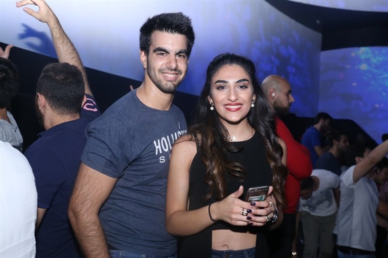 XXIst Century at O1NE Beirut